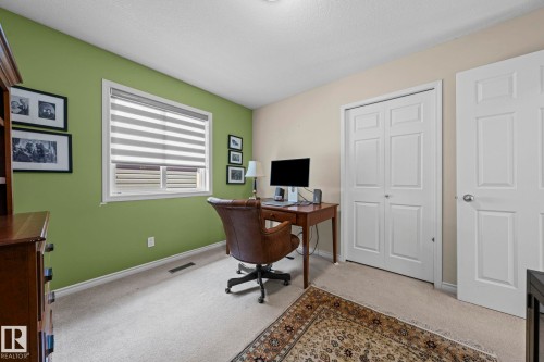 9923 89 Street, Edmonton, AB - Indoor Photo Showing Office