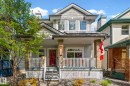 9923 89 Street, Edmonton, AB  - Outdoor With Deck Patio Veranda 