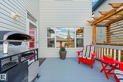 9923 89 Street, Edmonton, AB - Outdoor With Exterior