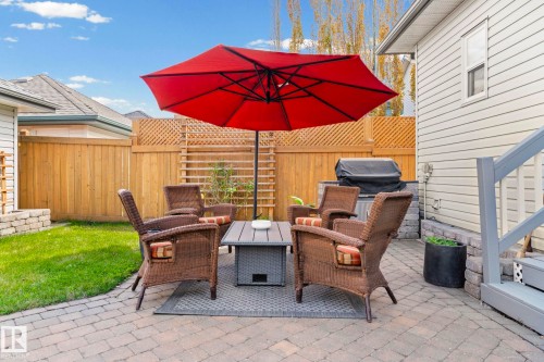 9923 89 Street, Edmonton, AB - Outdoor With Deck Patio Veranda With Exterior