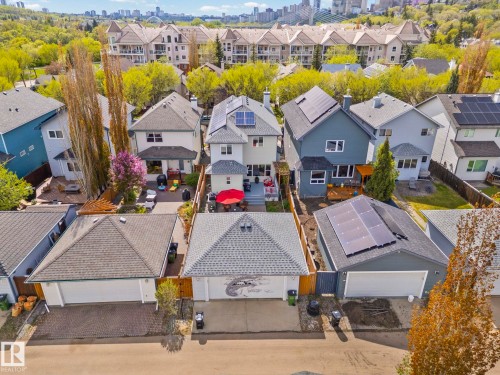 9923 89 Street, Edmonton, AB - Outdoor With Facade