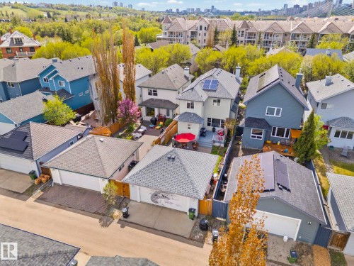 9923 89 Street, Edmonton, AB - Outdoor