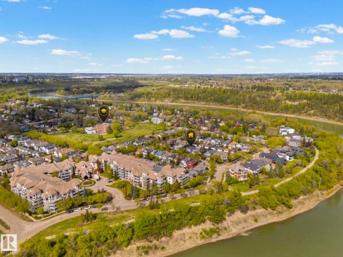 9923 89 Street, Edmonton, AB - Outdoor With View