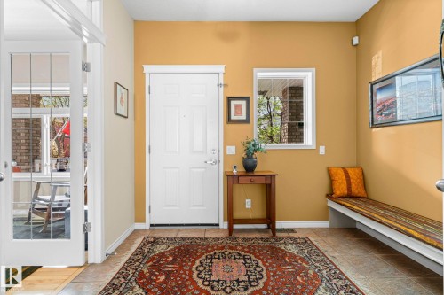 9923 89 Street, Edmonton, AB - Indoor Photo Showing Other Room