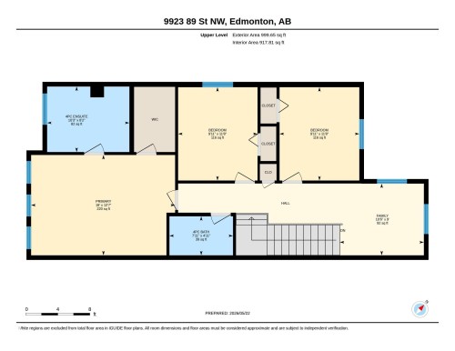 9923 89 Street, Edmonton, AB - Other