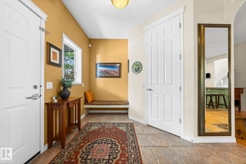 9923 89 Street, Edmonton, AB - Indoor Photo Showing Other Room