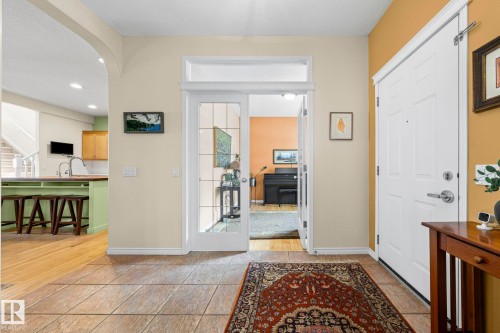 9923 89 Street, Edmonton, AB - Indoor Photo Showing Other Room