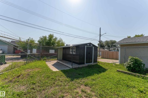 13423 112 Street Nw, Edmonton, AB - Outdoor
