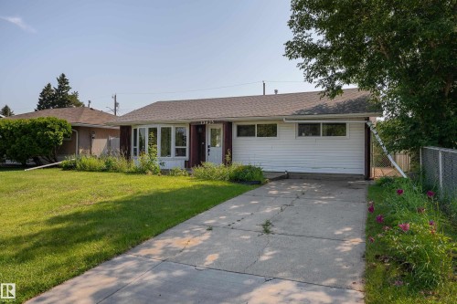 13423 112 Street Nw, Edmonton, AB - Outdoor
