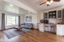 Digitally enhanced photo - 13423 112 Street Nw, Edmonton, AB  - Indoor 