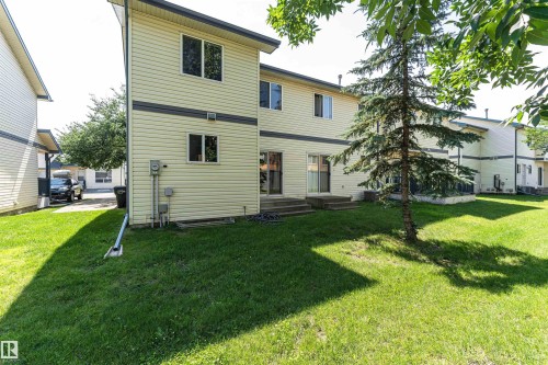 #134 10909 106 St Nw, Edmonton, AB - Outdoor With Exterior