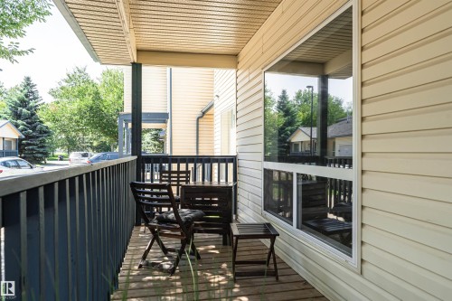 #134 10909 106 St Nw, Edmonton, AB - Outdoor With Exterior