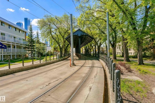 #134 10909 106 St Nw, Edmonton, AB - Outdoor