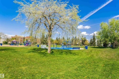 #134 10909 106 St Nw, Edmonton, AB - Outdoor With View
