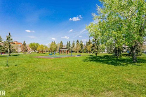 #134 10909 106 St Nw, Edmonton, AB - Outdoor