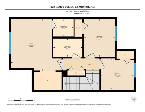 #134 10909 106 St Nw, Edmonton, AB - Other