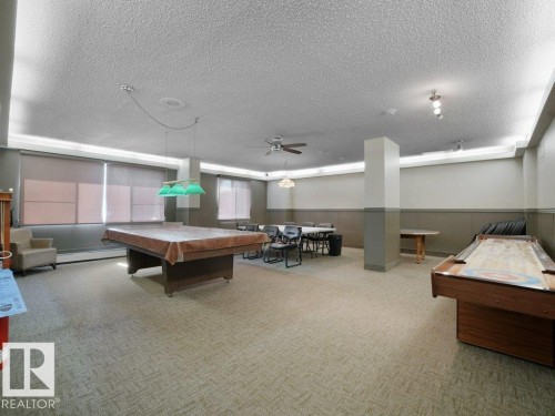#912 13910 Stony Plain Rd Nw Nw, Edmonton, AB - Indoor Photo Showing Other Room