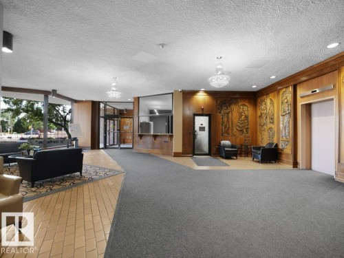 #912 13910 Stony Plain Rd Nw Nw, Edmonton, AB - Indoor Photo Showing Other Room