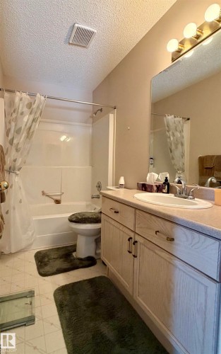 14839 47 Street Nw, Edmonton, AB - Indoor Photo Showing Bathroom