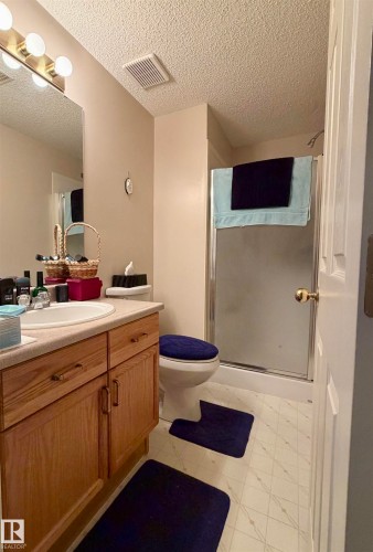 14839 47 Street Nw, Edmonton, AB - Indoor Photo Showing Bathroom