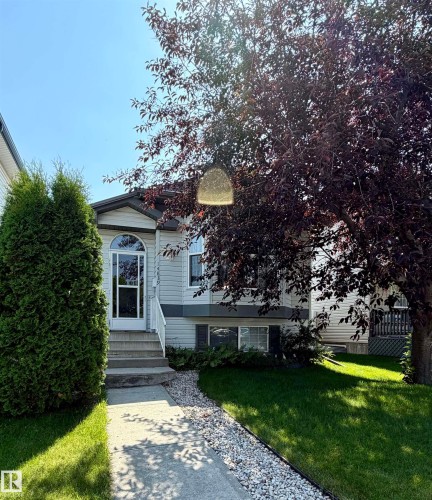 14839 47 Street Nw, Edmonton, AB - Outdoor