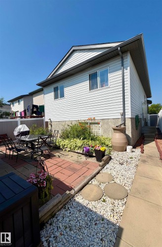 14839 47 Street Nw, Edmonton, AB - Outdoor With Exterior
