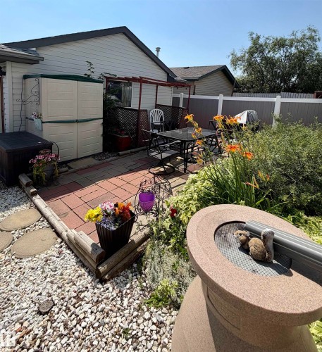 14839 47 Street Nw, Edmonton, AB - Outdoor