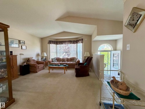 14839 47 Street Nw, Edmonton, AB - Indoor