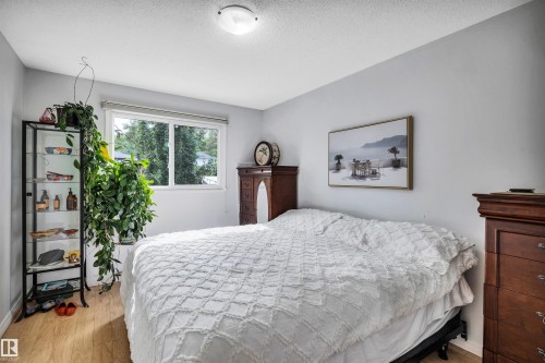 10282 87 Street Nw, Edmonton, AB - Indoor Photo Showing Bedroom