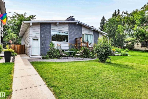 10282 87 Street Nw, Edmonton, AB - Outdoor