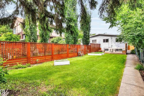 10282 87 Street Nw, Edmonton, AB - Outdoor