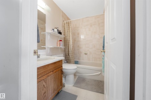 5417 14A Ave, Edmonton, AB - Indoor Photo Showing Bathroom