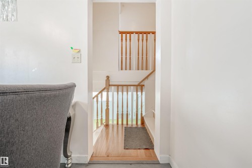 5417 14A Ave, Edmonton, AB - Indoor Photo Showing Other Room