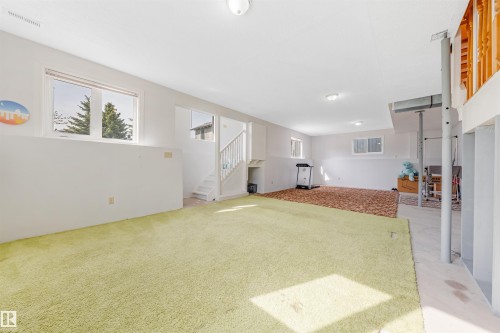 5417 14A Ave, Edmonton, AB - Indoor Photo Showing Other Room