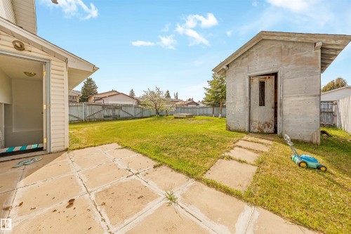 5417 14A Ave, Edmonton, AB - Outdoor