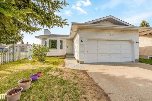 5417 14A Ave, Edmonton, AB - Outdoor