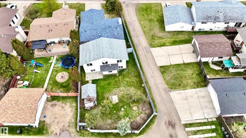 5417 14A Ave, Edmonton, AB - Outdoor With View