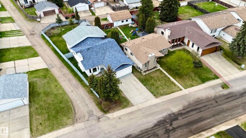 5417 14A Ave, Edmonton, AB - Outdoor