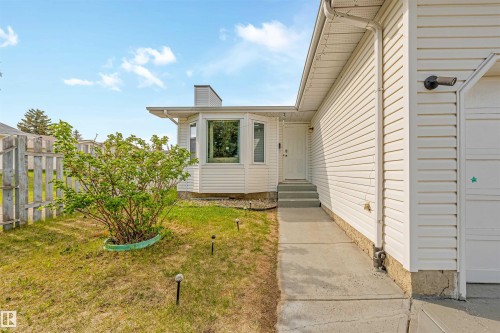 5417 14A Ave, Edmonton, AB - Outdoor