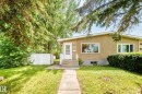 11607 137 Avenue Nw, Edmonton, AB  - Outdoor 