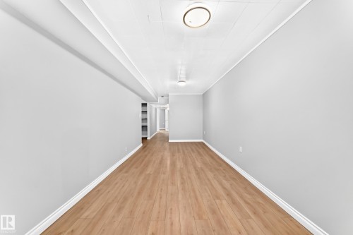 11607 137 Avenue Nw, Edmonton, AB - Indoor Photo Showing Other Room