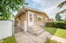 11607 137 Avenue Nw, Edmonton, AB  - Outdoor 