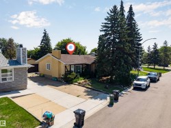 16411 106 Street NW  Edmonton, AB T5X 1W4