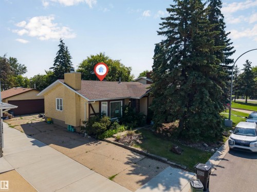 16411 106 Street Nw, Edmonton, AB - Outdoor