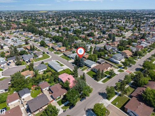 16411 106 Street Nw, Edmonton, AB - Outdoor With View