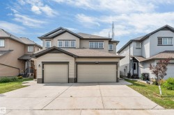 1714 27 st. NW  Edmonton, AB T6T 2G6
