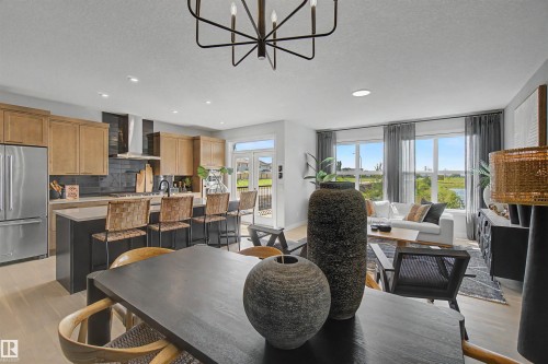 2 Nouveau Drive, St. Albert, AB - Indoor