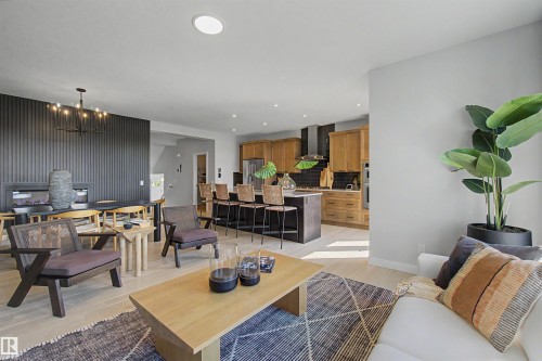 2 Nouveau Drive, St. Albert, AB - Indoor