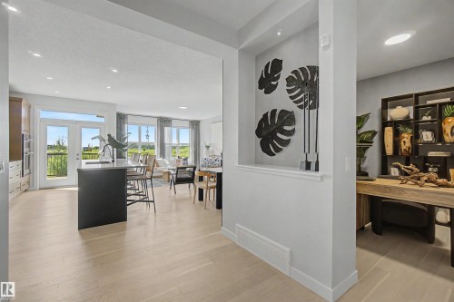 2 Nouveau Drive, St. Albert, AB - Indoor