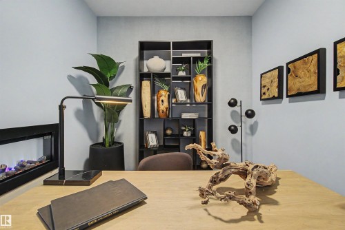 2 Nouveau Drive, St. Albert, AB - Indoor